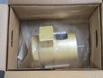 Baldor Motor VEM3542, .75 Hp, 230/460VAC, 1750RPM, 56C, 35J302P667G1, 3/4. Fixed Price $649.00.