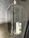 Emerson DXE455W Servo Motor 1.95HP 240V 3000 Rpm. Fixed Price $300.00.