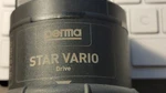 Perma Star Vario Drive Motor 113355 SV-2050-173188-2385 New No Box Free Ship. Fixed Price $331.34.