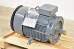 Vem IE2-WE1R180M2TPMSLHHW, Three-phase Motor, 22KW, 400V Mint Condition. Fixed Price $1665.09.