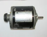 Emerson SA55NXSDW-3863 Split Phase Fan & Blower Continuous Duty Motor. Fixed Price $45.00.