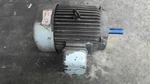 Toshiba 5 Hp Ac Motor 720 Rpm 10 3PHASE 234T 230/460 V Tefc Hz. Fixed Price $275.00.