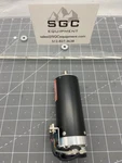 Maxon Ac Servo Motor Pn: 148809. Fixed Price $125.00.