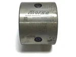 Morse MI-400A Mechanical Cam Clutch 7/8" Bore Id 3-1/2" Od. Fixed Price $1299.99.