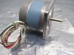 Superior Electric M061-LS08 Stepping Motor 1.25 Vdc, 3.8 Amps, 103935. Fixed Price $150.00.