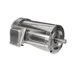 Leeson 191542.00 Electric Motor Hp 3600 Rpm 3PH 230/460 Volt 145TC Frame. Fixed Price $1578.34.