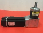Giddings & Lewis - P/n: NSM2304 Servo Motor W/parker Gearhead. Fixed Price $299.99.