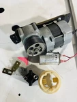 Stryker Bed Dc Motor Gatch (head) Actuator With Cables 3003-016-601. Fixed Price $150.00.