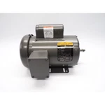 Baldor L3509 115/230V 11.8/5.9A Nsnp. Fixed Price $500.00.