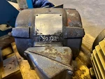Westinghouse Hp Life-line Electric Ac Motor 182 Fr 1735 Rpm 440V Abnv. Fixed Price $169.99.