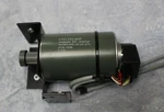 Maxon Dc Motor 44.060.000-00.09-075,0700.322.000P, 2260.817-56.216-201 W/encoder. Fixed Price $49.00.