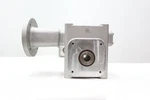 Electra-gear EL8420552.23 EL-HM-842-15-H1-210-23 Reducer 11.13HP 15:1. Fixed Price $633.75.