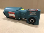 Reliance Electric P56X1441W-MA Ac Gearmotor 1HP W/dodge Tigear Gearbox. Fixed Price $195.00.