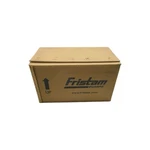 Fristam Pumps FPX3532-135 W/ Baldor CEM3771T 07H058W723G1 230/460V 22.4/11.2A. Fixed Price $4400.00.