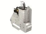 New Abb ZEBM5 Geared Motor Device E2.2-E6.2 220-250V Ac/dc, 1SDA073725R1 *usa. Fixed Price $900.00.