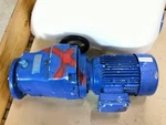 Dietz 1.1 Kw 67-470 Min Fdr 80B/2Q Gearbox Motor. Fixed Price $787.23.