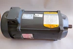 Baldor 34-6549-3950G1 .37 Kw 1750 Rpm 180 Vdc Motor. Fixed Price $299.99.