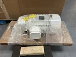 5.5KW Motor W/ Nordbloc INLINE.1 571.1-132SP/4 Gear Unit New!. Fixed Price $1290.00.