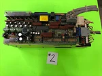 Fanuc Velocity Control Drive A06B-6050-H102 A20B-1000-0560/11F Mr Tested. Fixed Price $623.47.