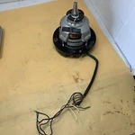 Leroy Somer 3 D25/T Centrifuge Motor 20210429. Fixed Price $235.00.