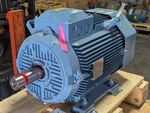 New Abb 20 Hp Motor / M3AA 180 Mla 460 Volt 1189 Rpm. Fixed Price $2194.00.