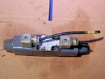 Tokimec Vickers DG4V-3-6C-M-11H9-40 25V Dc Coils With Connectors. Fixed Price $45.00.