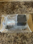 New Gtr Flange Mount Induction Motor 20:1 Ph GFM-12-20-T40K 1350-1600 Rpm. Fixed Price $149.99.