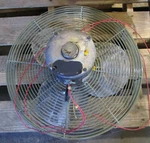 Dayton 6K406C Electric Motor 1/4HP Single Phase 115V 1725 Rpm 4.5 Amps W/guard. Fixed Price $149.50.
