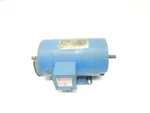 Magnetek 21738200 Dc Motor 3/4HP 1750RPM. Fixed Price $223.45.