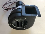 Brinkley, Fedders Furnace Draft Inducer Blower 230V (8353920103) Fasco # A161. Fixed Price $119.95.