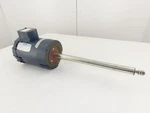 Leeson 114640.00 C6T17DC62D 3/4HP 1725RPM 208-230/460V3PH 56CZ Frame Tenv Motor. Fixed Price $229.99.