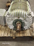 Us Electric 400 Hp Ac Motor 460 Volts 1800 Rpm 4P 449T Fr 3/60. Fixed Price $8000.00.