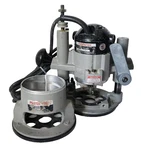 Porter Cable Router 6902 Motor 6931 Plunge Base 1001 Working Needs Knobs. Fixed Price $149.95.