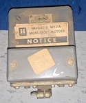 Honeywell M604C & M931A Modutrol Motor. Fixed Price $613.80.