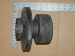Goulds 3298 Pump Impeller 6 1/2". Fixed Price $675.00.