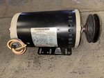 A.o Smith / P56B80A50 Hp V 208-230-460 1725RPM Motor. Fixed Price $249.00.