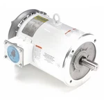 Leeson 132440.00 Washdown Motor, Hp, 184TC Frame, 60/50 Hz. Fixed Price $1613.99.
