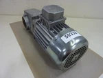 Rexroth Motor MDEMA1M071-12 Used #59338. Fixed Price $108.90.