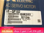 One Mitsubishi HF-SP102 HFSP102 Servo Motor New Box Fast Shipping. Fixed Price $564.29.