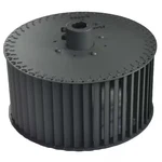 Dayton 45J456 Blower Wheel, For Use With 2C938. Fixed Price $171.99.