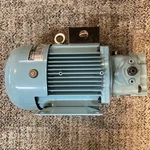 Nachi UVN-1A-1A2-15E-4N,HYDRAULIC Pump/w Motortype TWF4817TF Needs Rebuild!. Fixed Price $355.00.
