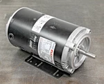 Marathon FX32BK003 Electric Motor 1.5 Hp 1800 Rpm 3PH 230/460 56HC 56T17D15850A. Fixed Price $286.39.