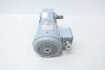 Brother H2L22R040-BMK4A Gearmotor 1/4HP 460V-AC 3PH. Fixed Price $326.85.