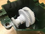 Traveling Sprinkler Replacement Gear Orbit Nelson John Deere Drive. Fixed Price $17.25.