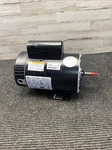 New Century Two Speed Pump Motor 3.0 Hp B2234 7-F56AA55A01-05 1PH 3485 Rpm. Fixed Price $260.00.