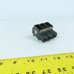 Klockner Moeller BK50/3-PKZ2 Line Supply Terminal Block 3-POLE 120A 600V. Fixed Price $25.99.