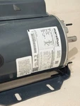 Fan And Blower 056C17D2074 Marathon Motors Hp: 3/4 Rpm: 1725 Diam: 6-3/10". Fixed Price $272.49.