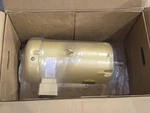 Abb Baldor Motor CEM3713T, Hp, 230/460 Vac, 3500 Rpm, 215TC, 37G814R228G1. Fixed Price $2100.00.