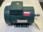 RELIANCE,B76C1331M,AC Motor 1.5HP 1730RPM 460V 145T Frame. Fixed Price $165.00.