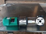 Wilo 2700185 Helix V30-3-1 Baldor Reliance VEM3550 Hp 1.5 Volts 208-230/460. Fixed Price $700.00.
